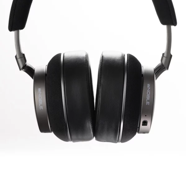 Noble Audio FoKus Apollo