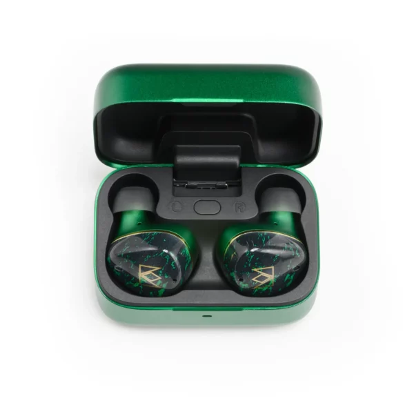 Noble Audio FoKus Rex5