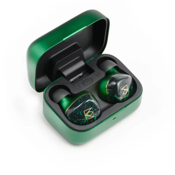 Noble Audio FoKus Rex5