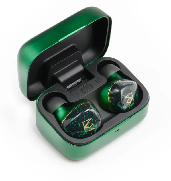 Noble Audio FoKus Rex5