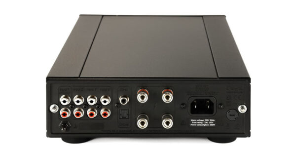 Rega Brio MK7