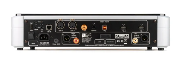 PS Audio DirectStream DAC MK2 (DEMO)