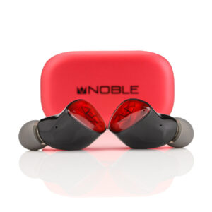 Noble Audio FoKus Amadeus