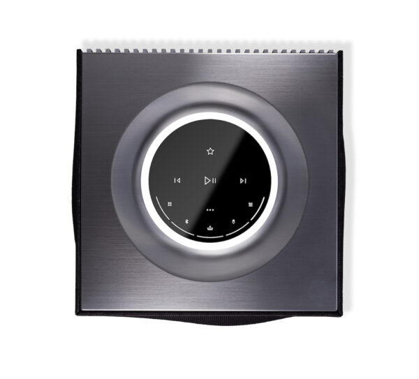 Naim Mu-so QB Gen 2