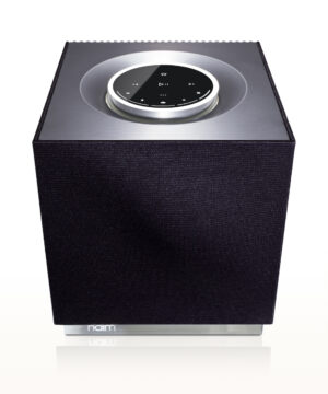 Naim Mu-so QB Gen 2