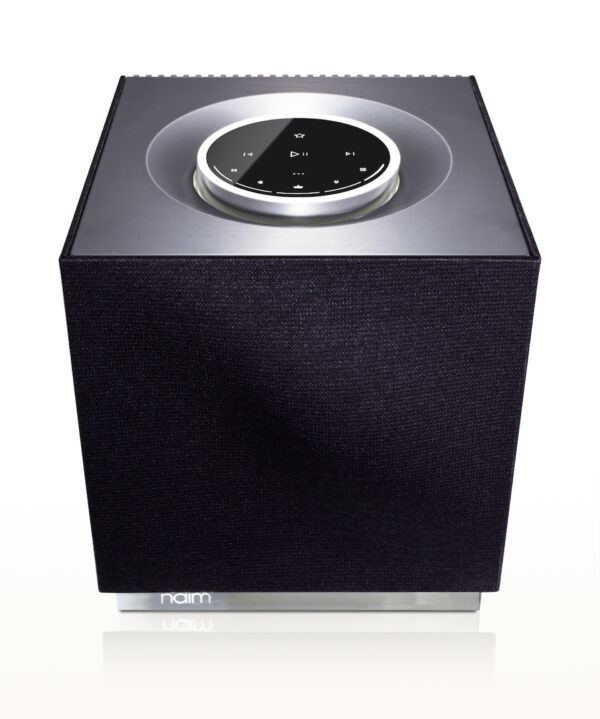 Naim Mu-so QB Gen 2