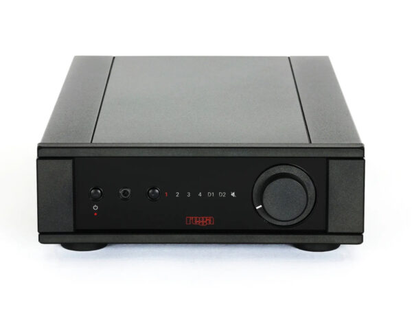 Rega Brio MK7