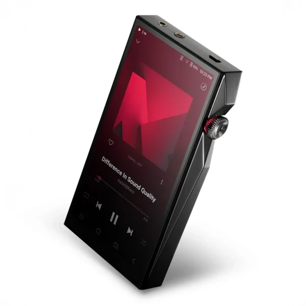 ASTELL&KERN SP4000