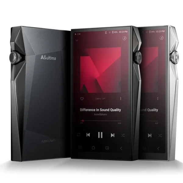 ASTELL&KERN SP4000