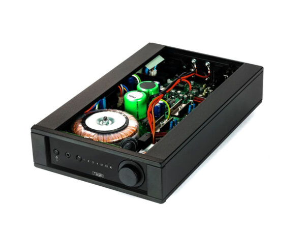 Rega Brio MK7