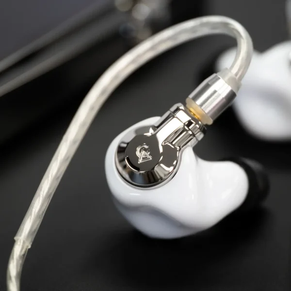 Campfire Audio Cascara Multiverse Edition