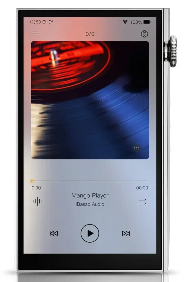 iBasso DX260 MK2