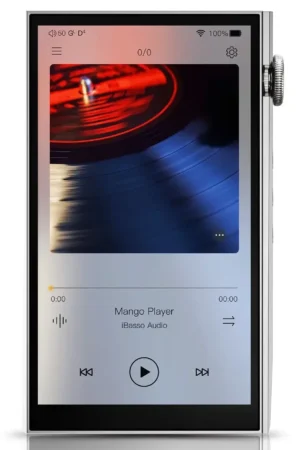 iBasso DX260 MK2