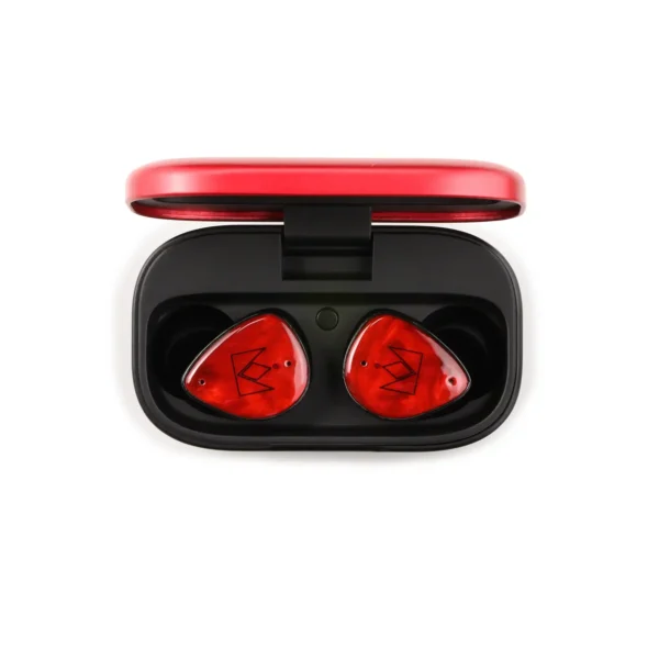 Noble Audio FoKus Amadeus