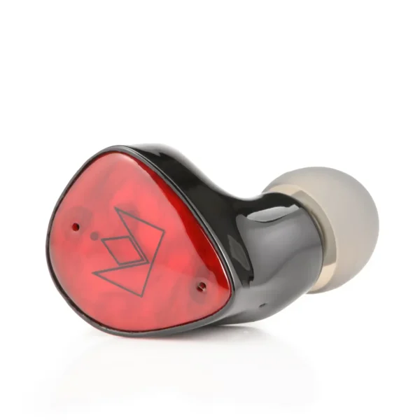 Noble Audio FoKus Amadeus