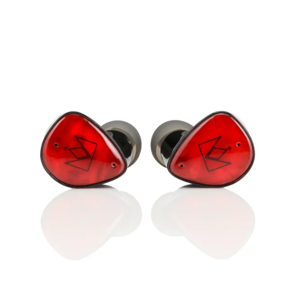 Noble Audio FoKus Amadeus