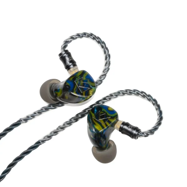 Noble Audio Van Gogh
