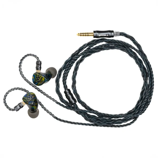 Noble Audio Van Gogh