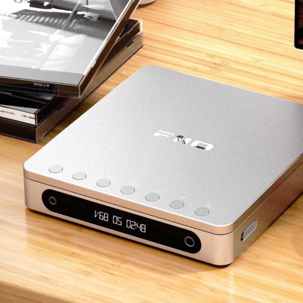 FiiO DM13 BT