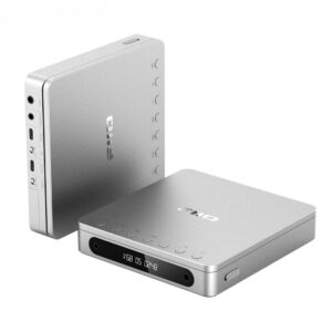 FiiO DM13 BT