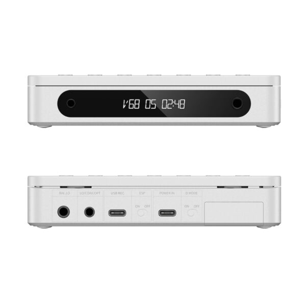 FiiO DM13 BT