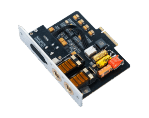 iBasso AMP17 GAN Fet Card