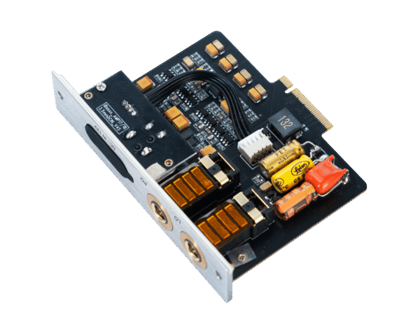 iBasso AMP17 GAN Fet Card