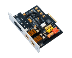 iBasso AMP17 GAN Fet Card