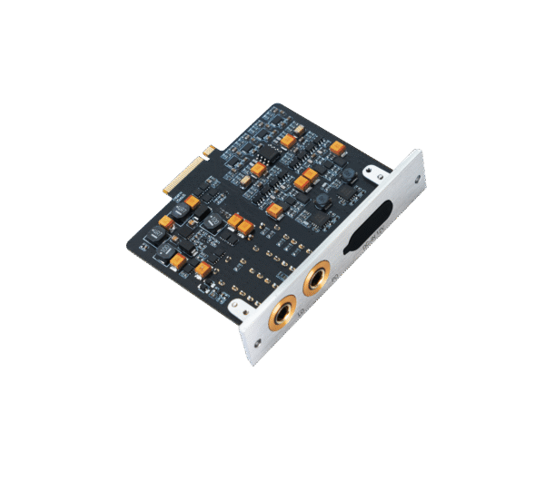 iBasso AMP17 GAN Fet Card