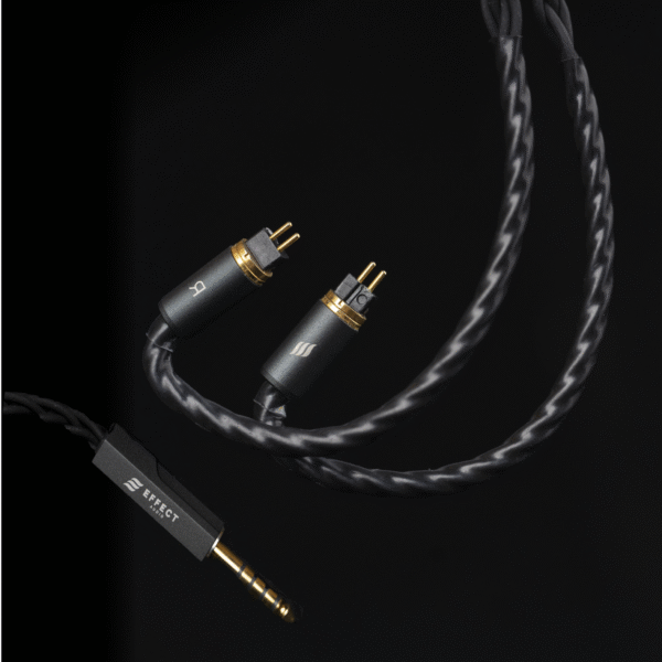 Effect Audio Dionysus - 4.4mm