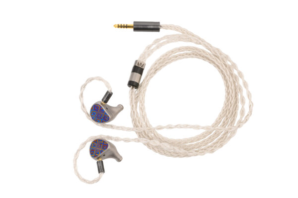 Noble Audio Kronos