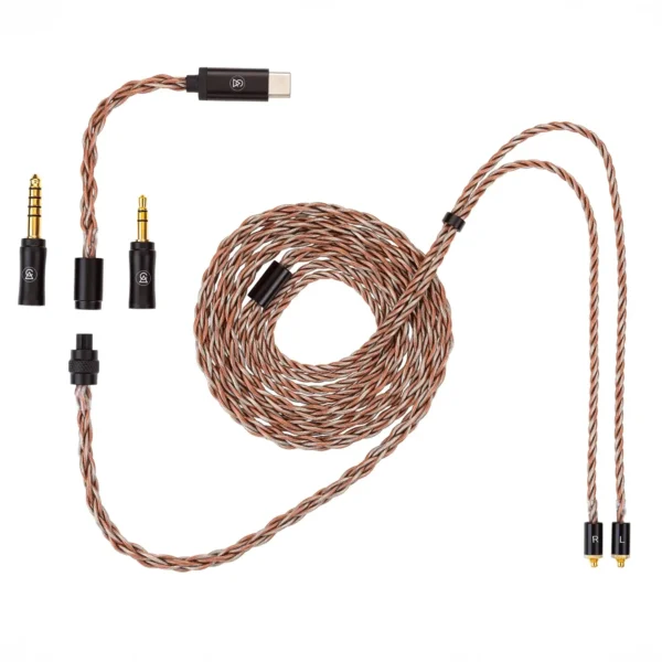 Campfire Audio Grand Luna