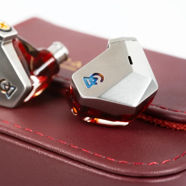 Campfire Audio Grand Luna
