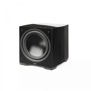 Paradigm Defiance S12 subwoofer