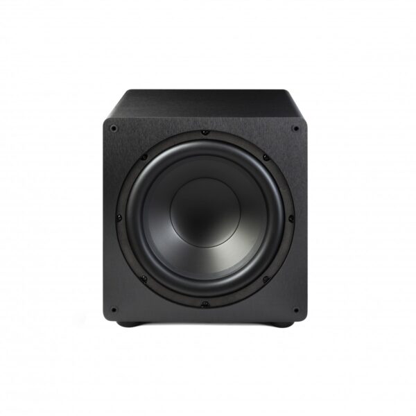 Paradigm Essential Sub 12