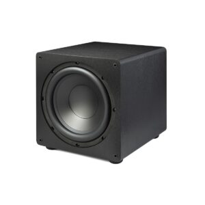 Paradigm Essential Sub 12