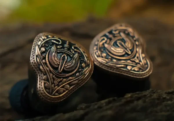 Flipears Aegis