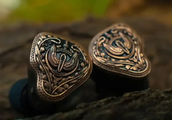 Flipears Aegis