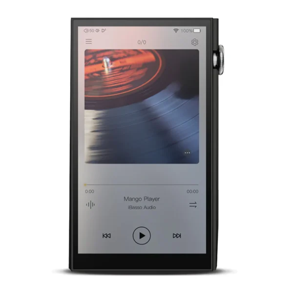 iBasso DX260 MK2