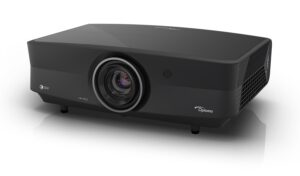 Optoma HCPro-4400 projector