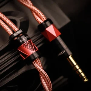 Eletech Aristole - 4.4MM