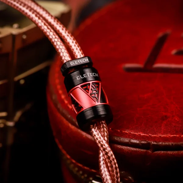 Eletech Aristole - 4.4MM