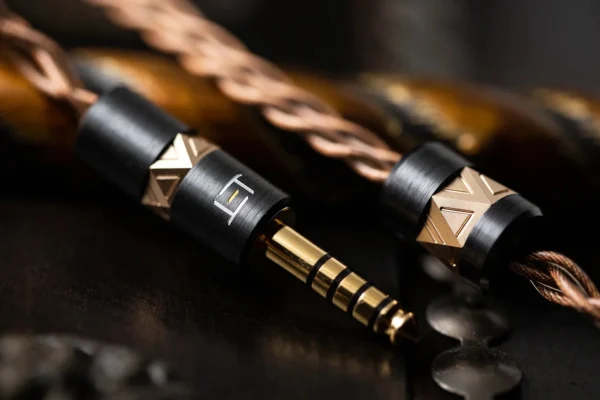 Eletech Raphael - 4.4MM