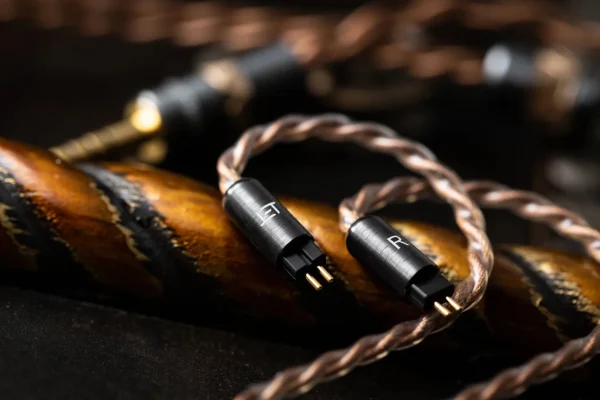 Eletech Raphael - 4.4MM