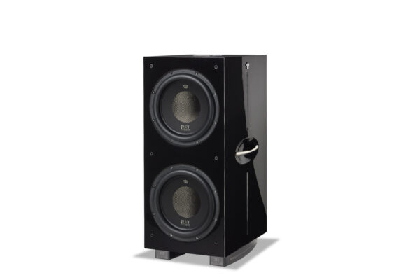 REL 212 Black Label