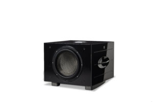 REL CARBON SPECIAL BLACK LABEL