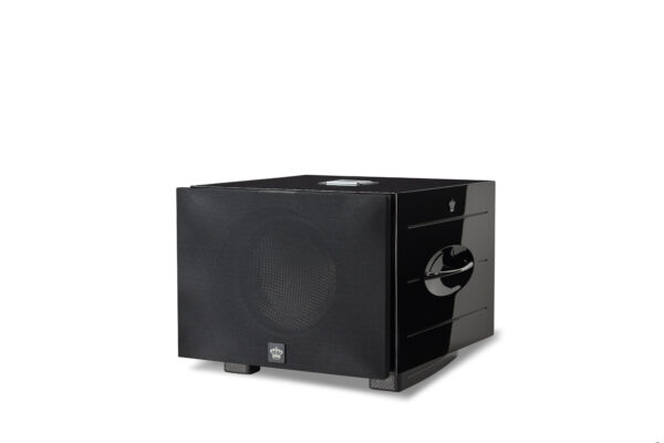 REL CARBON SPECIAL BLACK LABEL