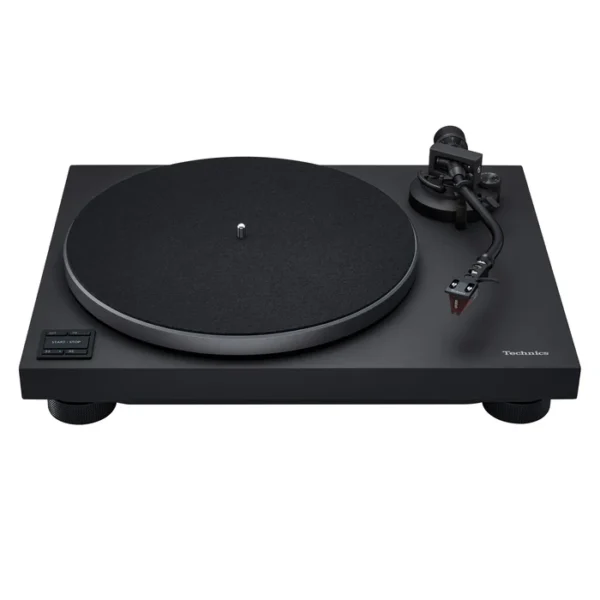Technics SL50C turntable black