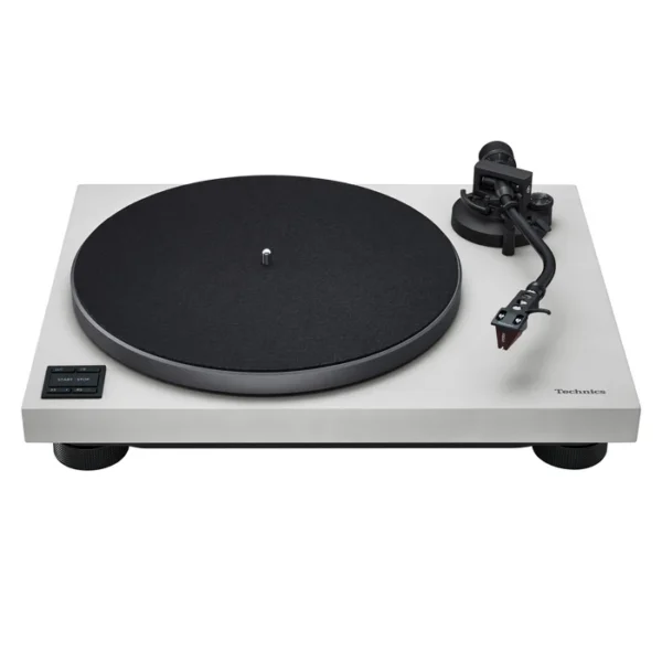 Technics SL50C turntable gray