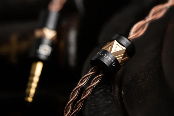 Eletech Azrael - 4.4MM